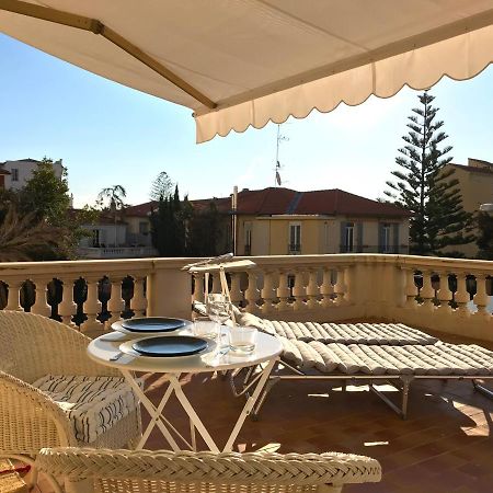Le Louvre-Terrasse-Centre Ville مينتون المظهر الخارجي الصورة