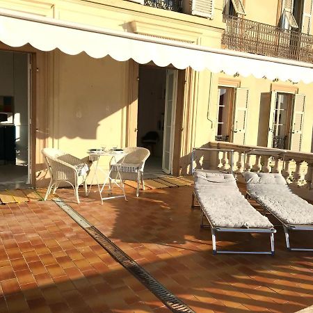 Le Louvre-Terrasse-Centre Ville مينتون المظهر الخارجي الصورة